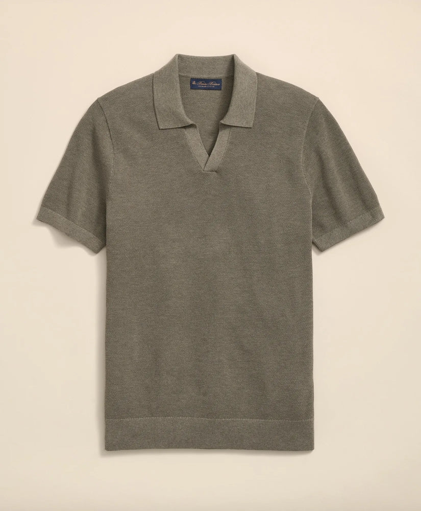Supima | Brooks Brothers