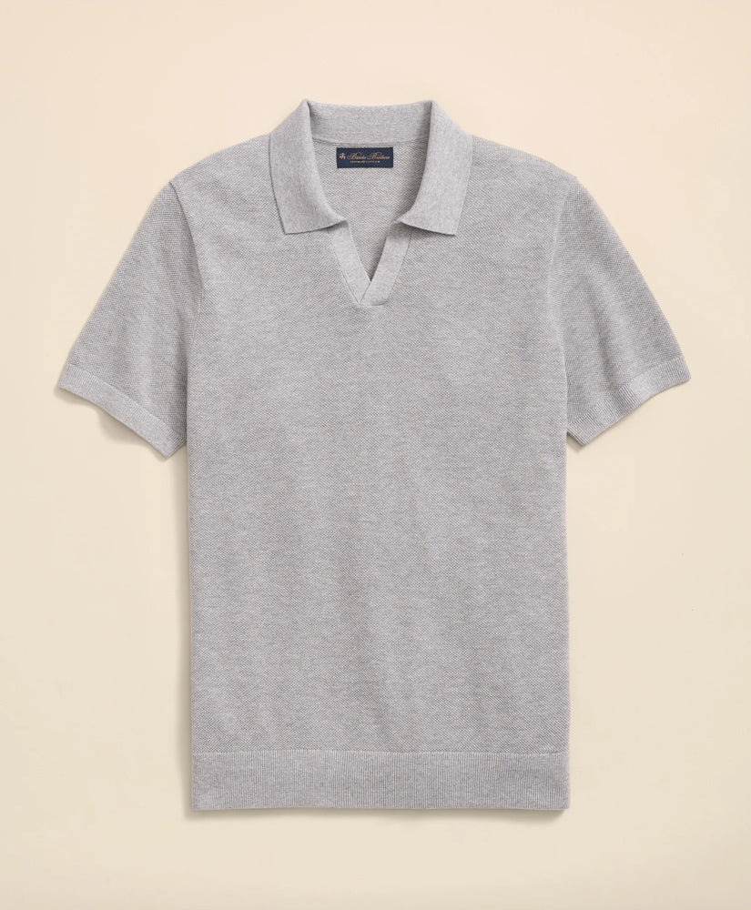 Supima | Brooks Brothers