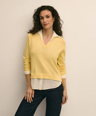Supima | Brooks Brothers