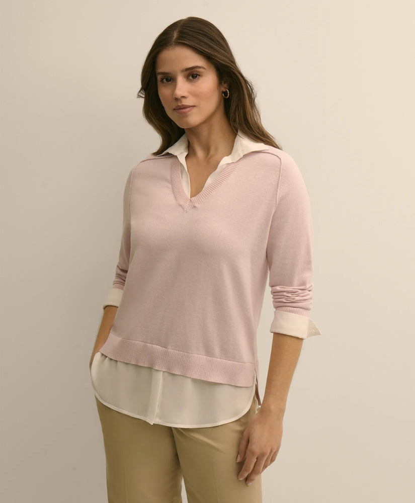 Supima | Brooks Brothers