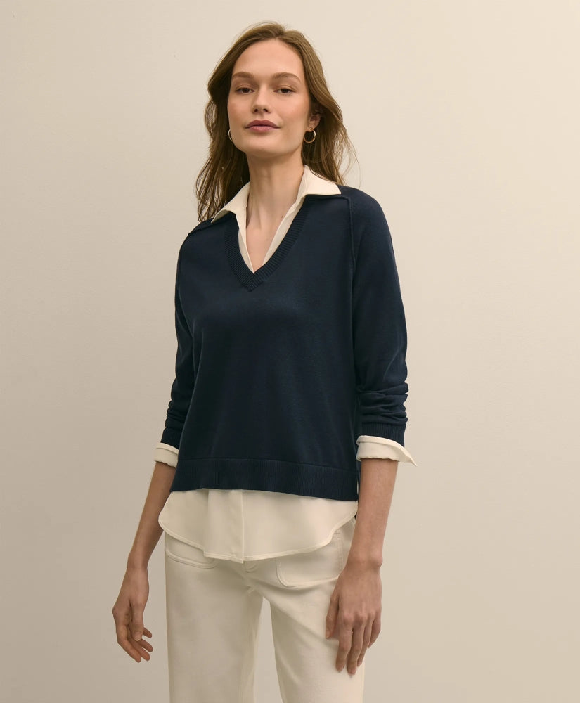 Supima | Brooks Brothers