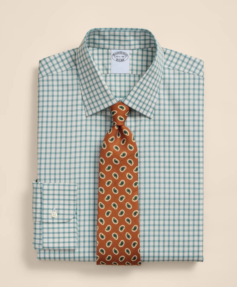 Supima | Brooks Brothers