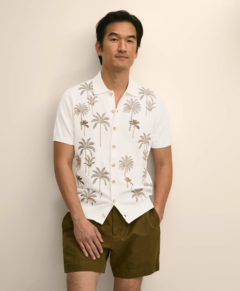 Supima | Brooks Brothers