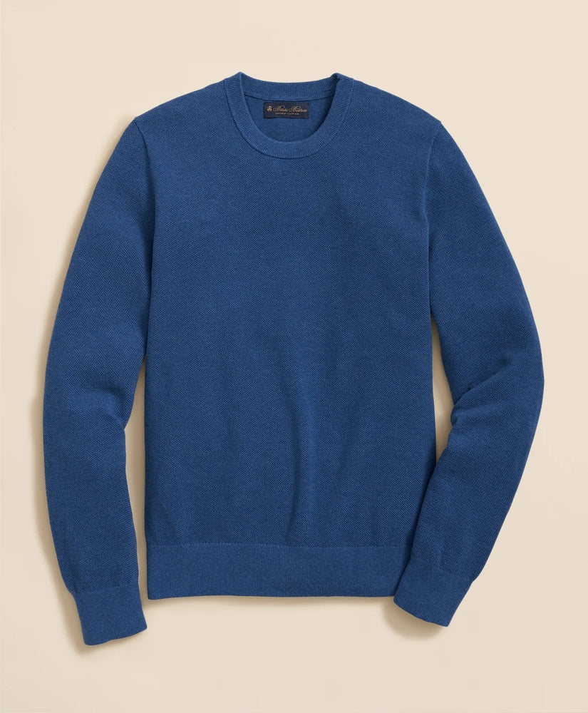 Supima | Brooks Brothers