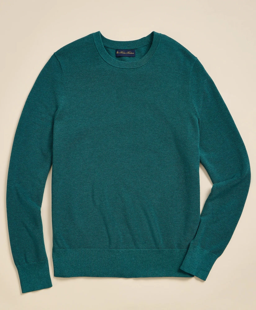Supima | Brooks Brothers