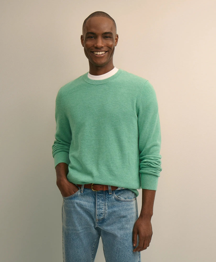 Supima | Brooks Brothers