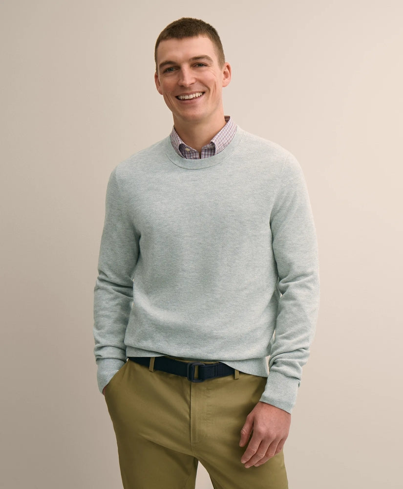 Supima | Brooks Brothers