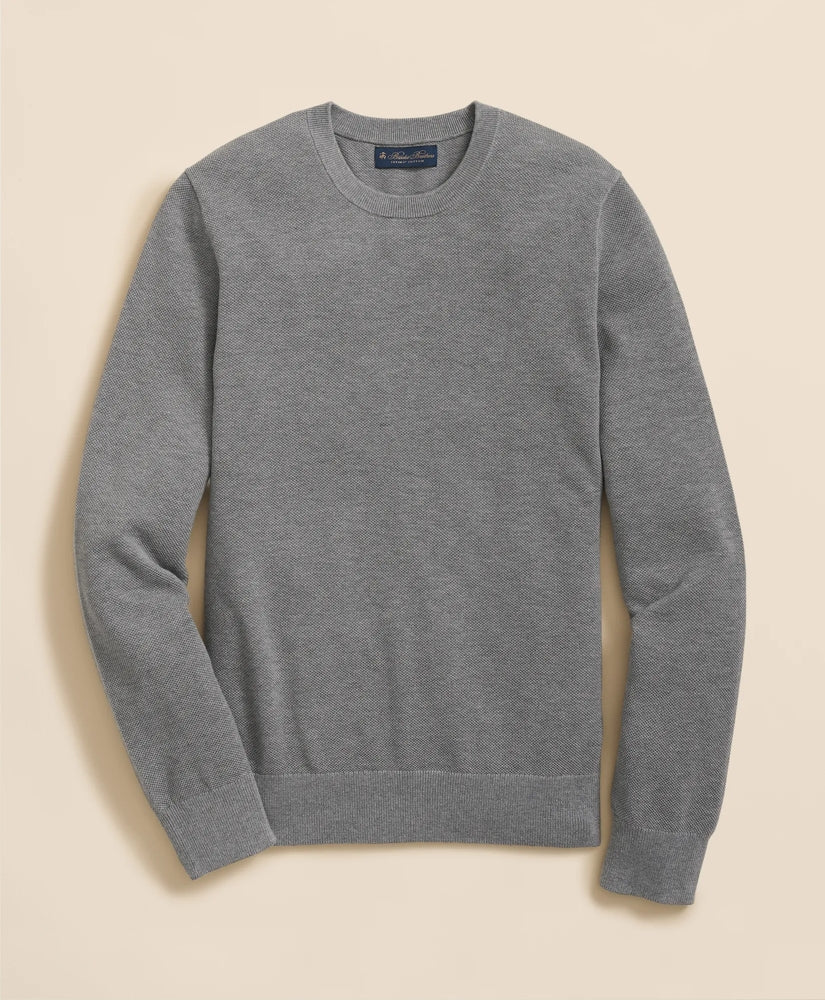 Supima | Brooks Brothers