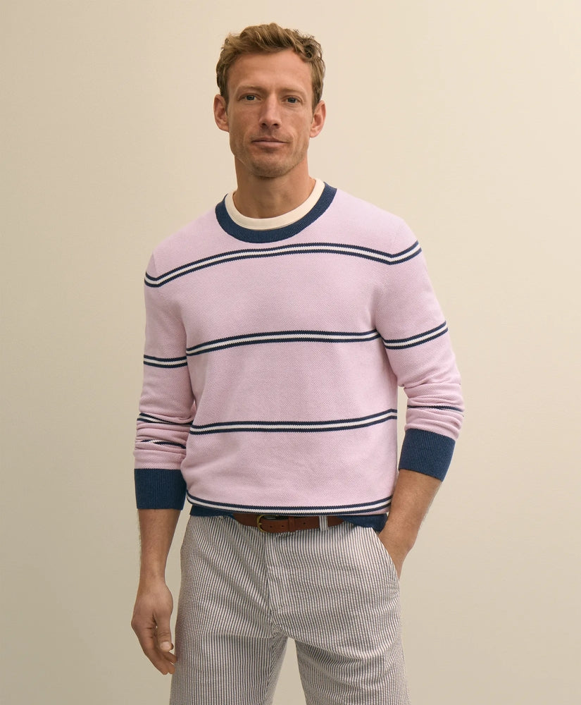 Supima | Brooks Brothers