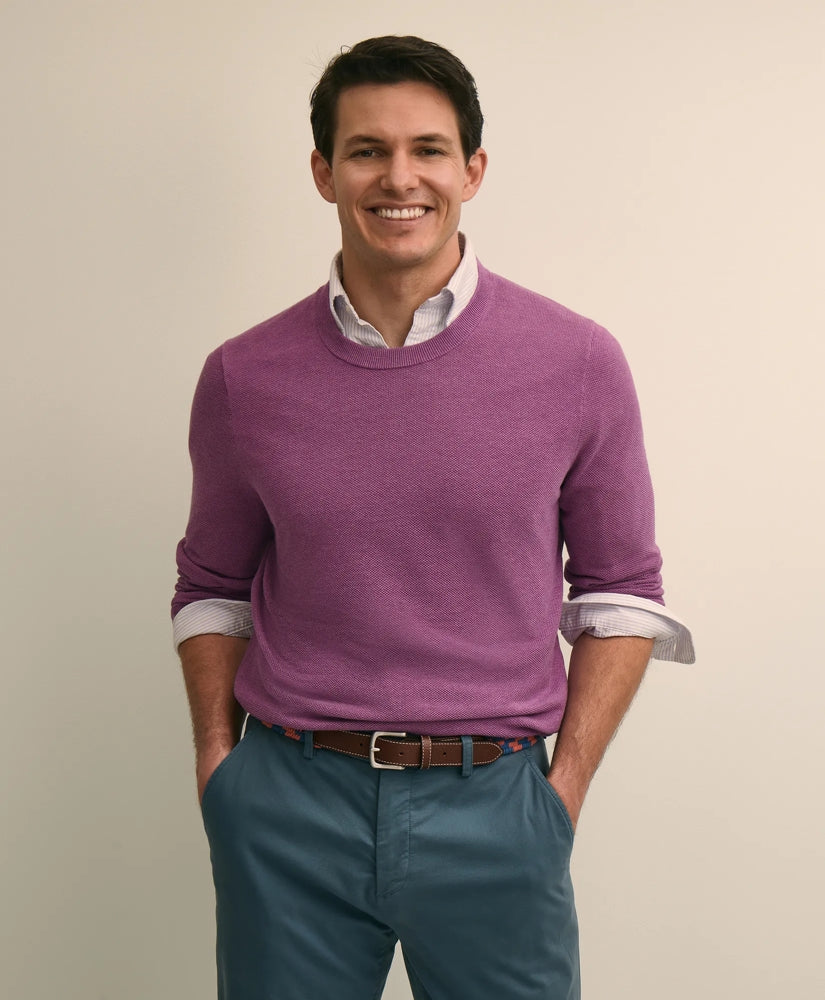 Supima | Brooks Brothers
