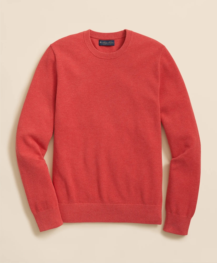 Supima | Brooks Brothers