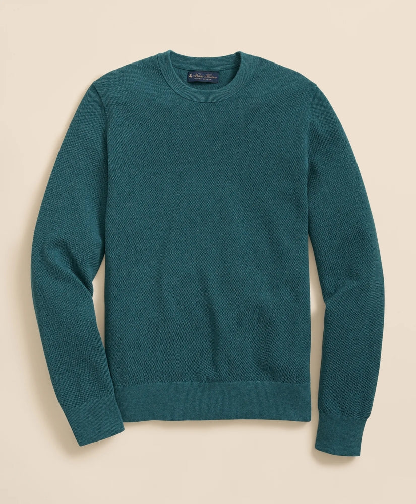Supima | Brooks Brothers