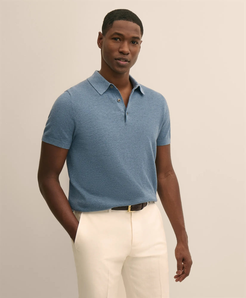 Supima | Brooks Brothers