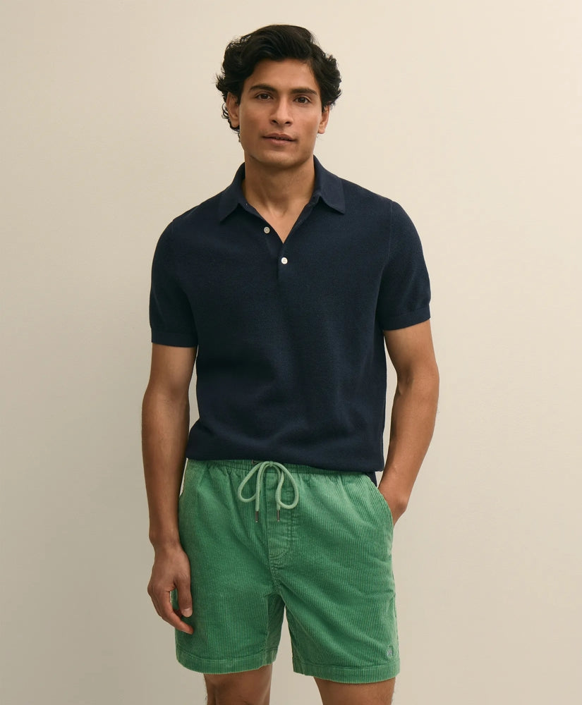 Supima | Brooks Brothers