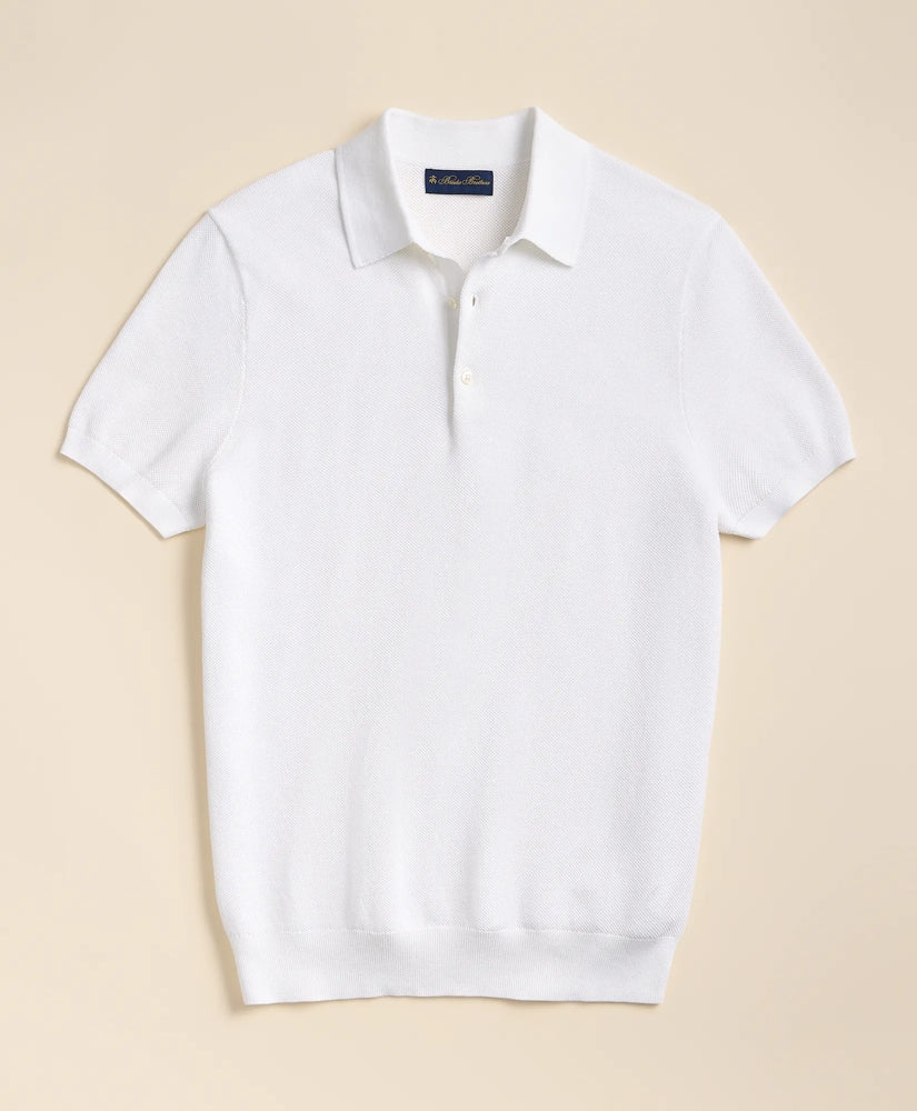 Supima | Brooks Brothers