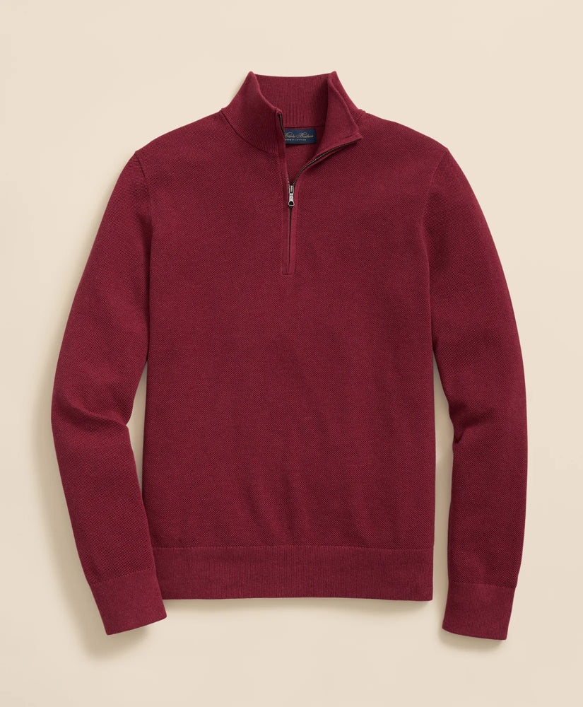 Supima | Brooks Brothers