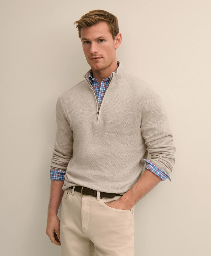 Supima | Brooks Brothers
