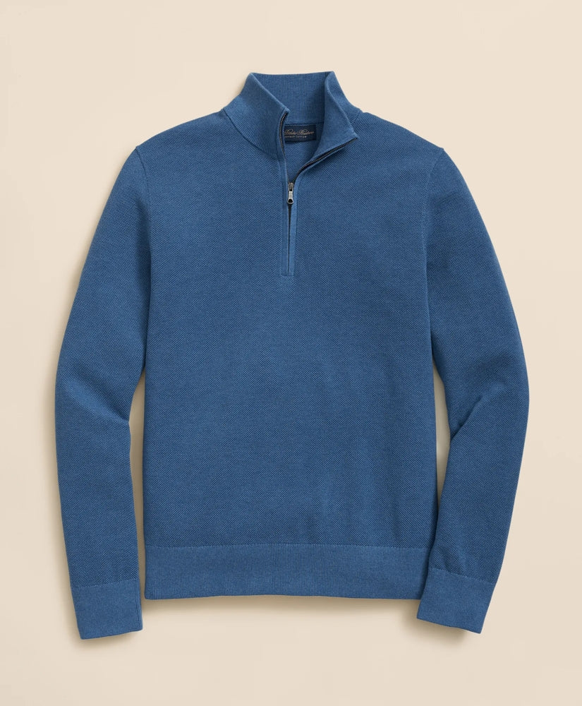 Supima | Brooks Brothers