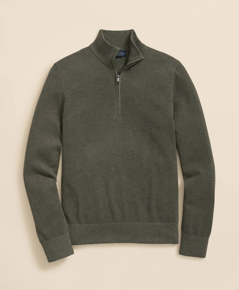 Supima | Brooks Brothers