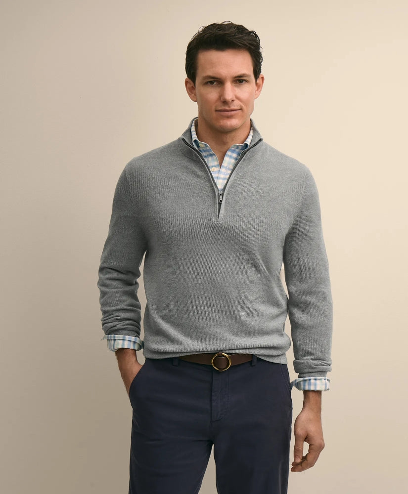 Supima | Brooks Brothers