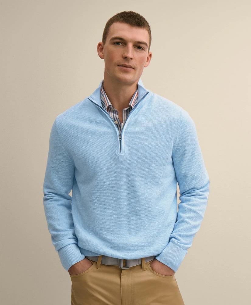Supima | Brooks Brothers