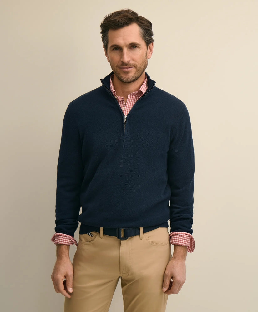 Supima | Brooks Brothers