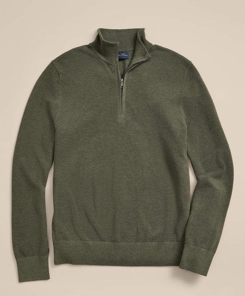 Supima | Brooks Brothers