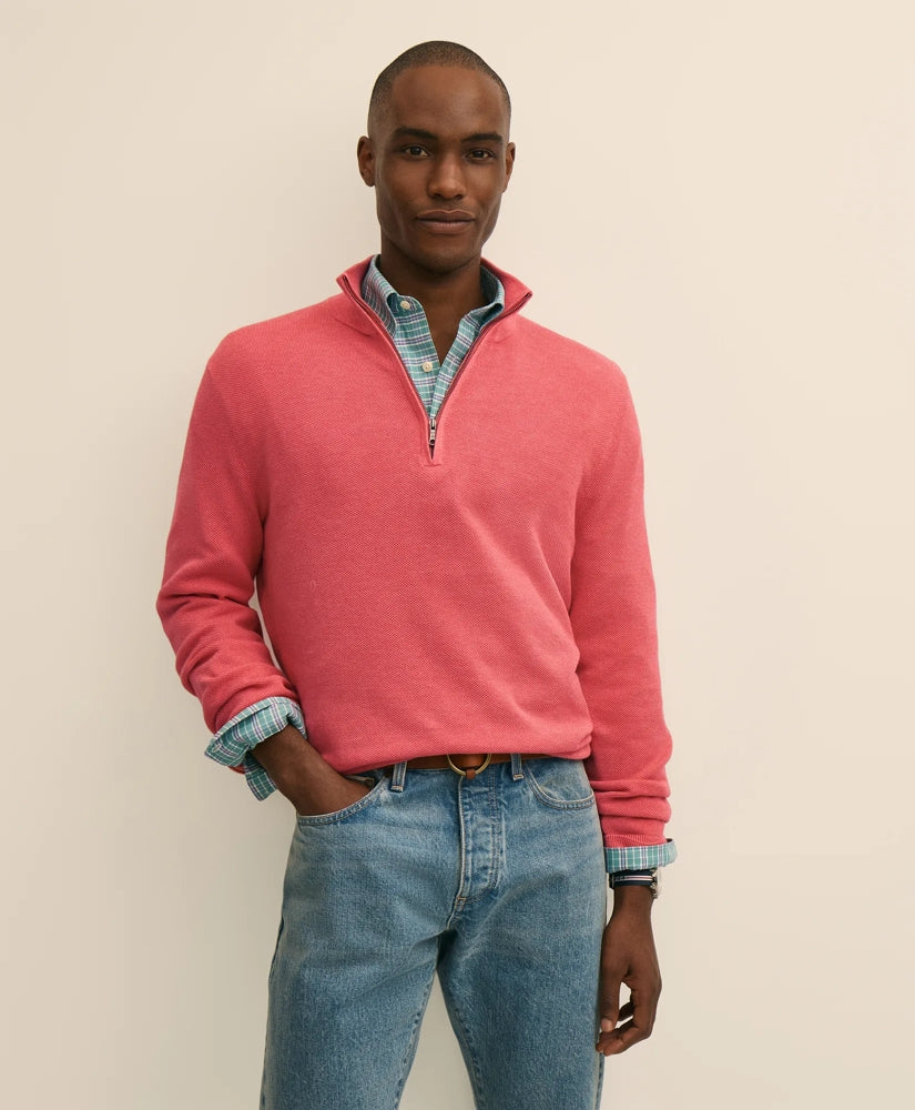 Supima | Brooks Brothers