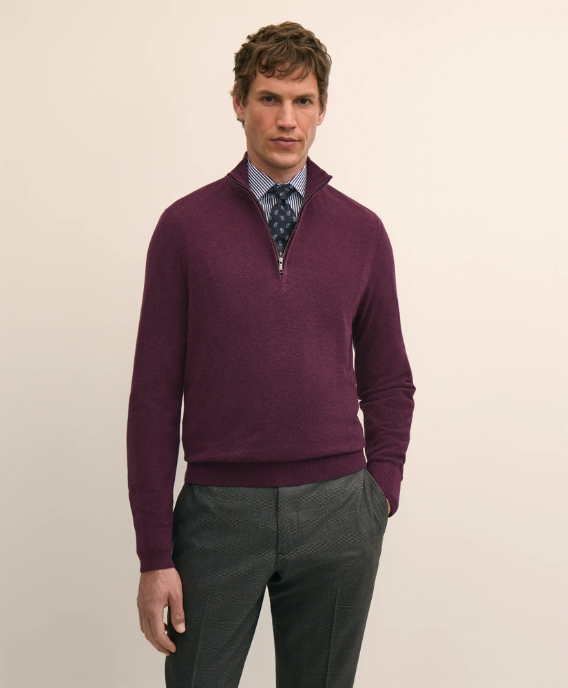 Supima | Brooks Brothers