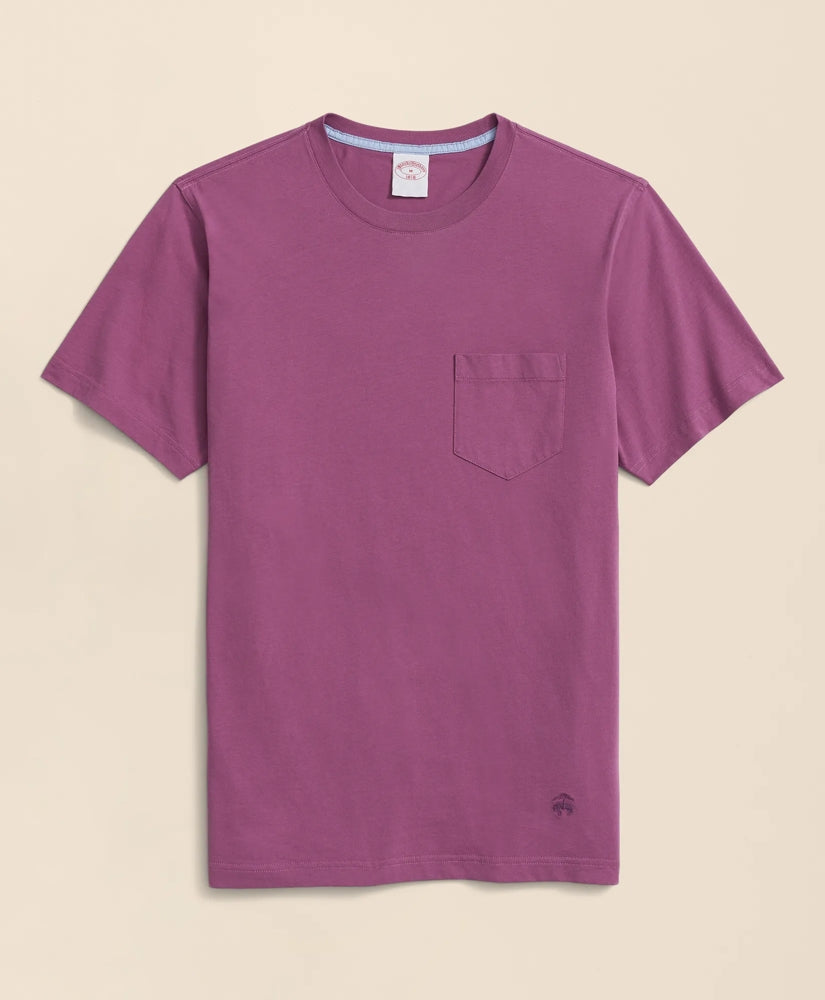 Supima | Brooks Brothers