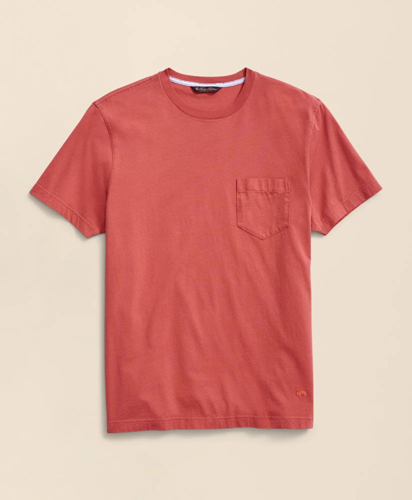 Supima | Brooks Brothers