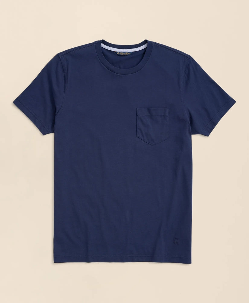 Supima | Brooks Brothers
