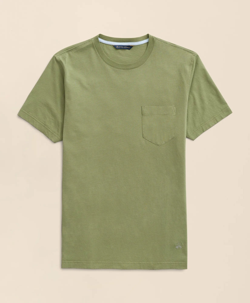 Supima | Brooks Brothers