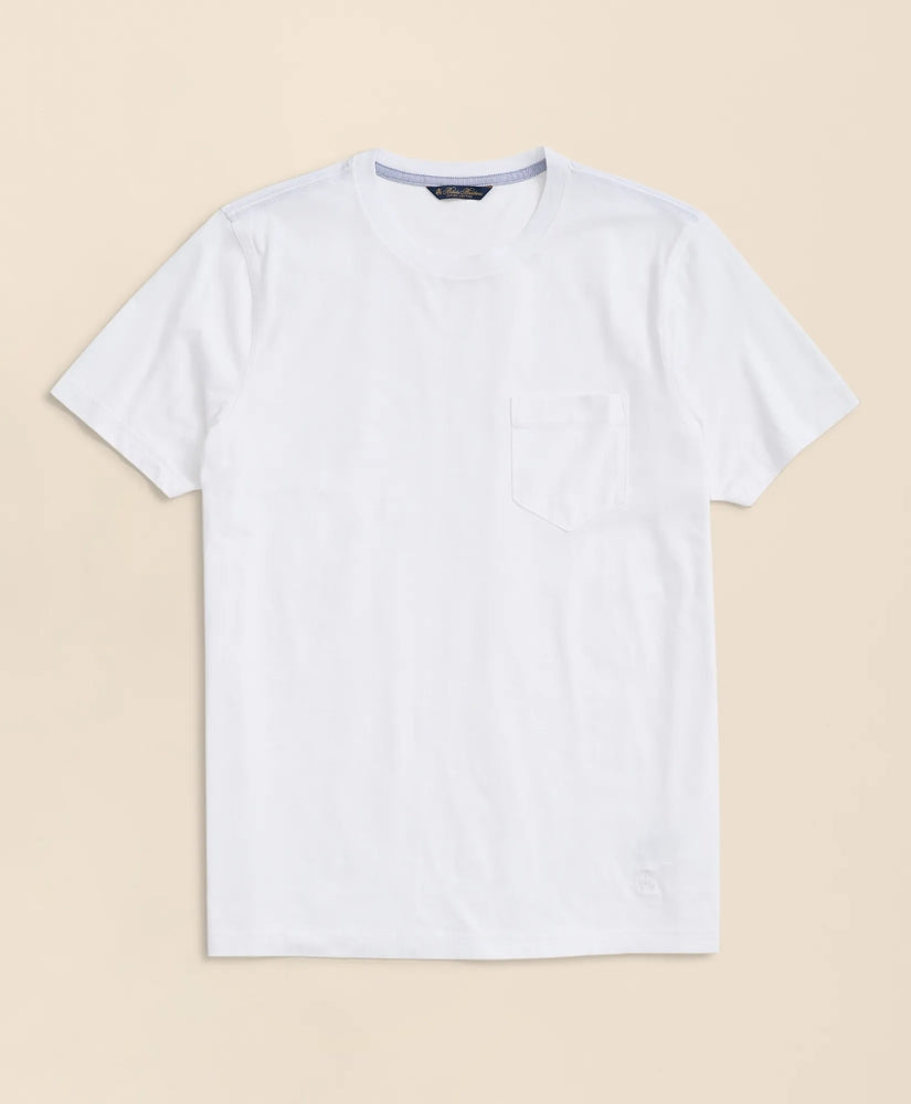 Supima | Brooks Brothers