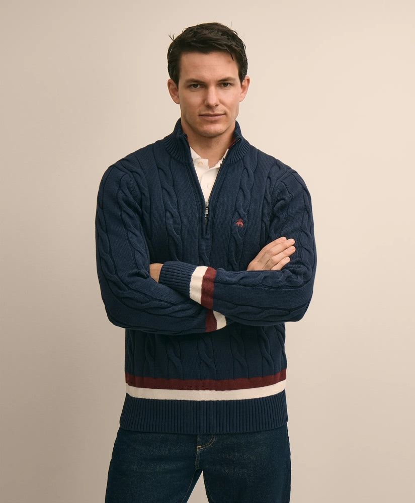 Supima | Brooks Brothers