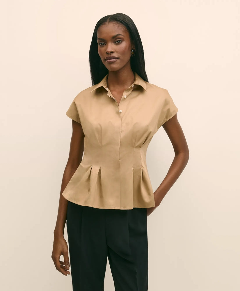 Supima | Brooks Brothers