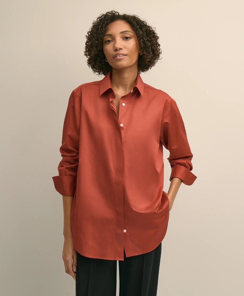 Supima | Brooks Brothers