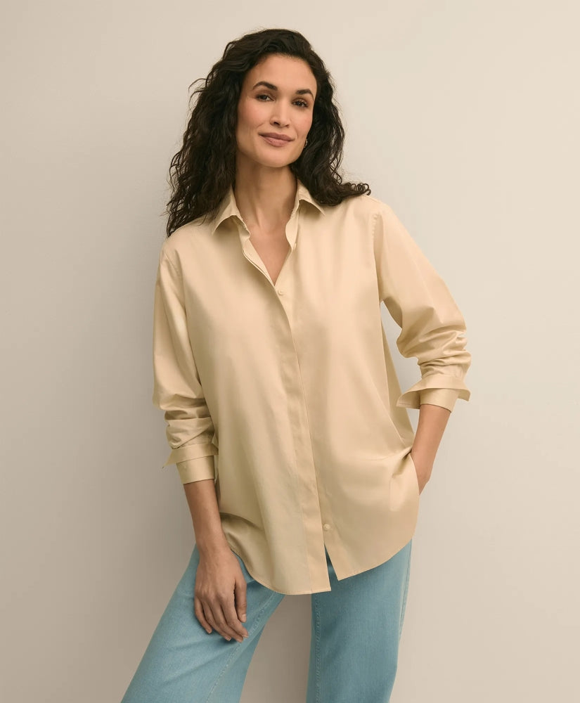 Supima | Brooks Brothers