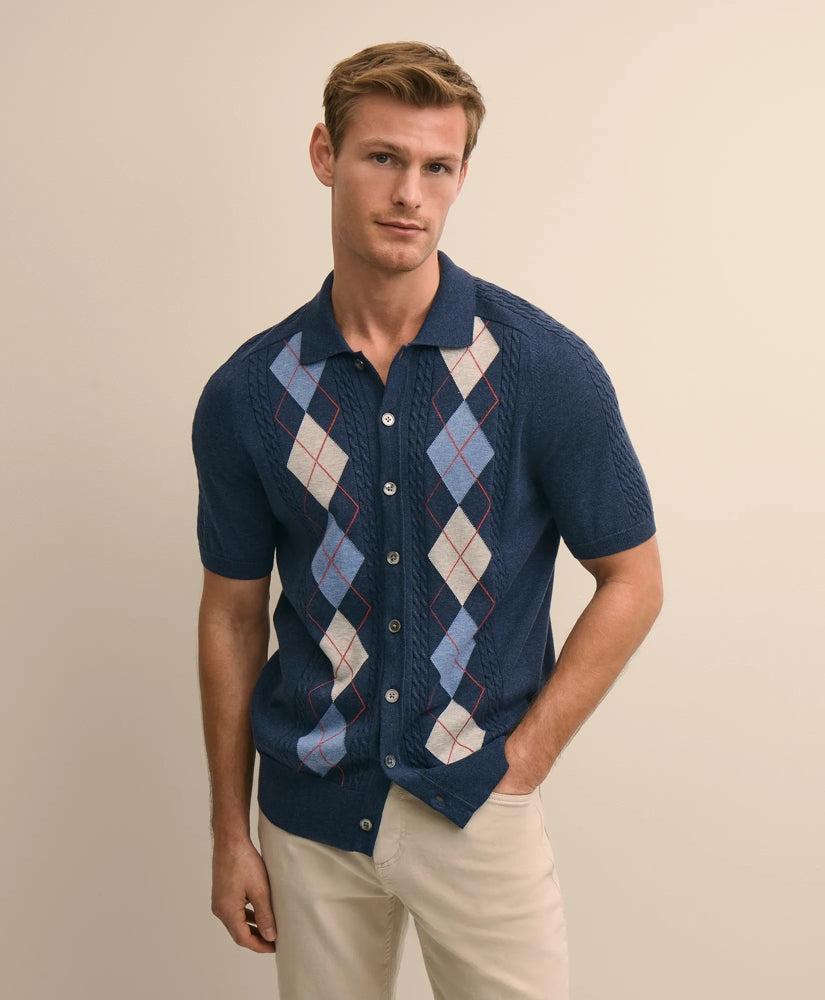 Supima | Brooks Brothers