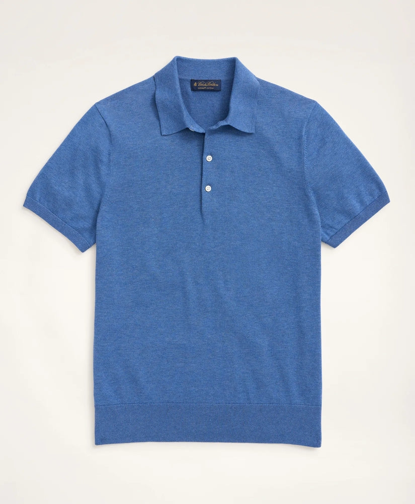 Supima | Brooks Brothers