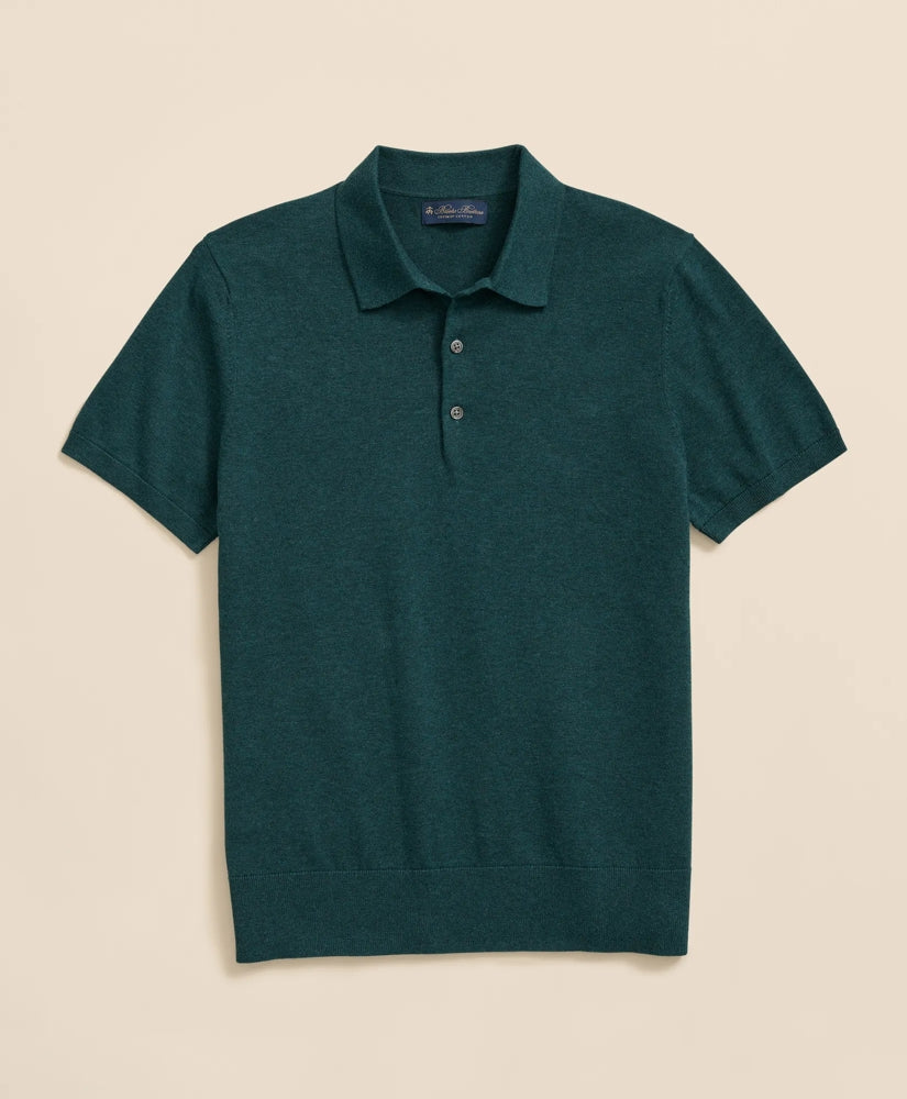 Supima | Brooks Brothers