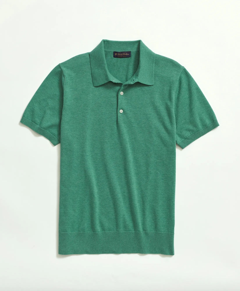Supima | Brooks Brothers