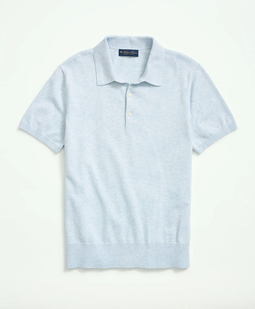 Supima | Brooks Brothers