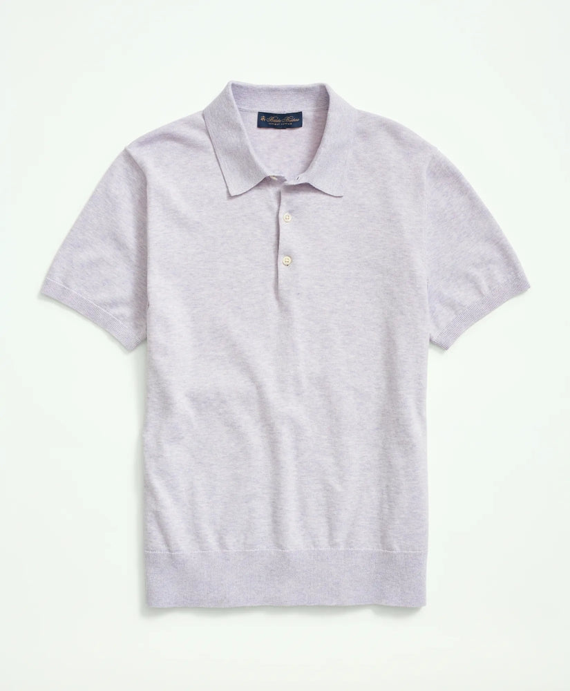 Supima | Brooks Brothers