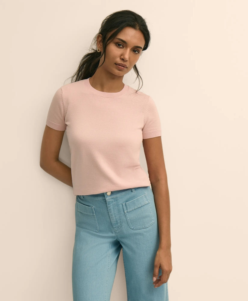 Supima | Brooks Brothers