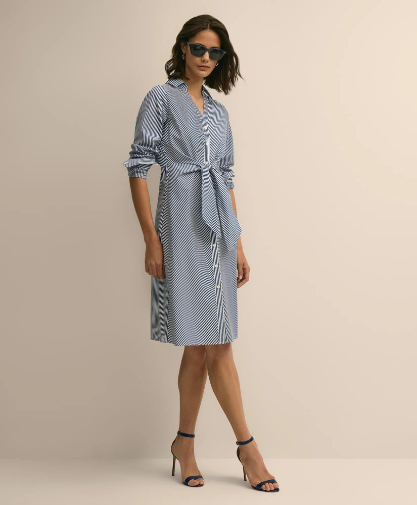 Supima | Brooks Brothers