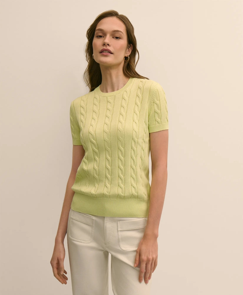 Supima | Brooks Brothers