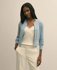 Supima | Brooks Brothers