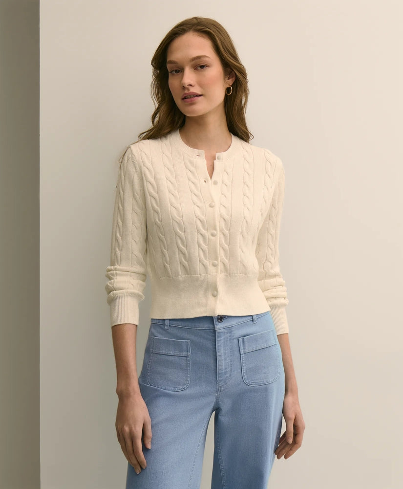 Supima | Brooks Brothers