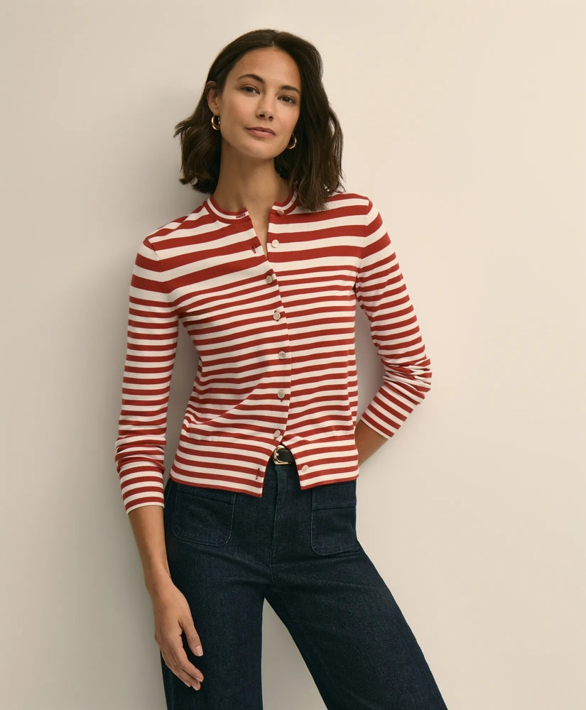 Supima | Brooks Brothers